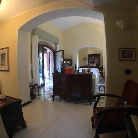Corte Arrubia Monastir エクステリア 写真