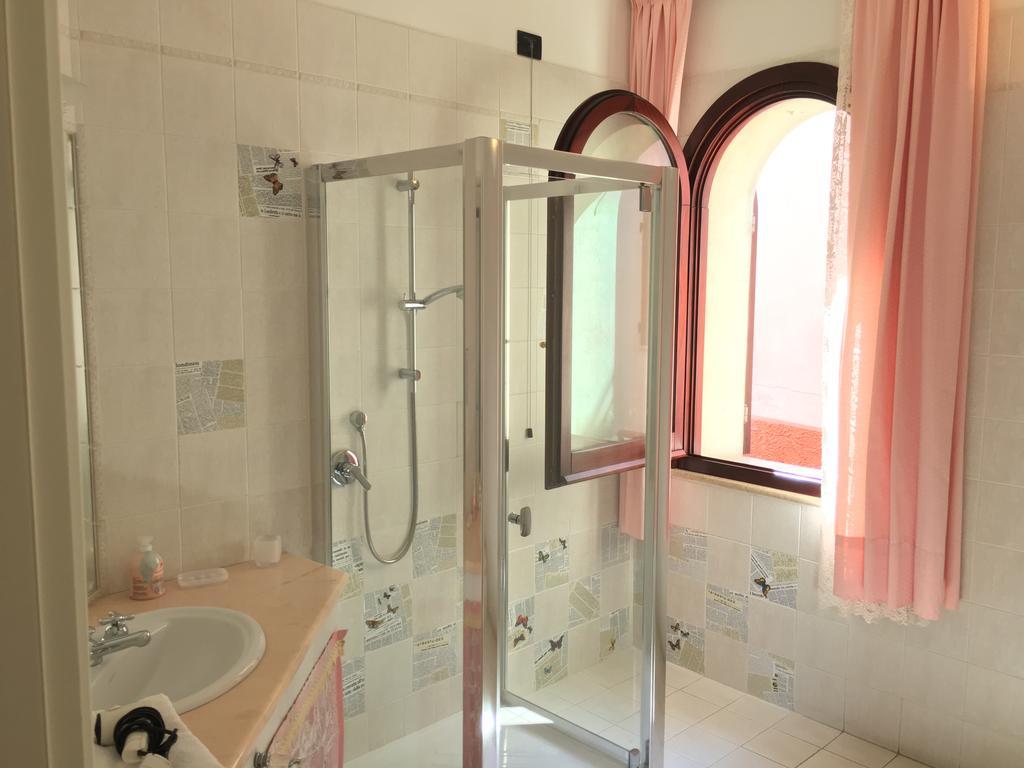 Corte Arrubia Monastir エクステリア 写真