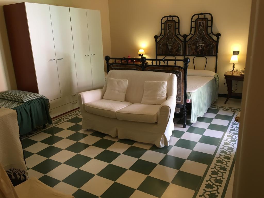 Corte Arrubia Monastir エクステリア 写真
