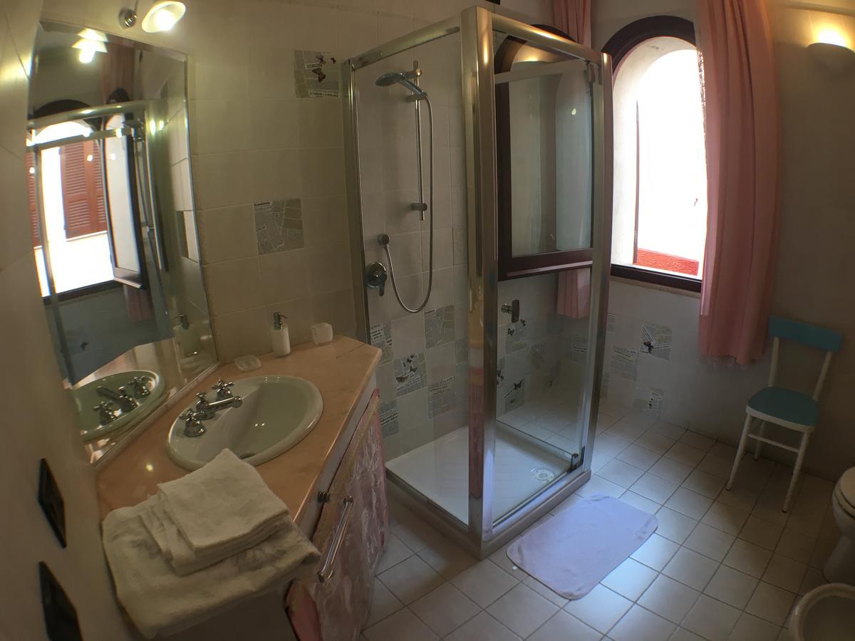 Corte Arrubia Monastir エクステリア 写真