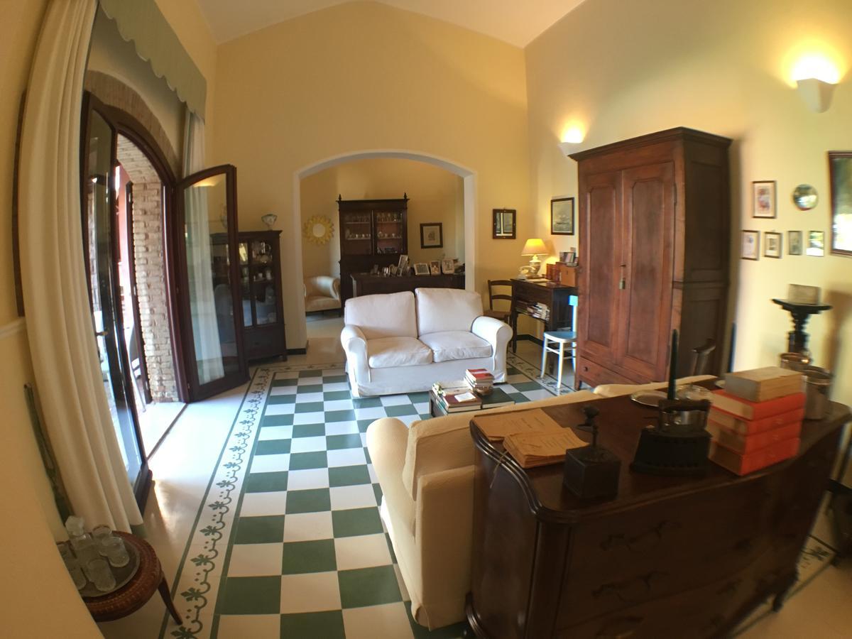 Corte Arrubia Monastir エクステリア 写真