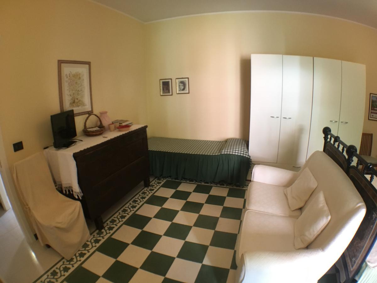 Corte Arrubia Monastir エクステリア 写真