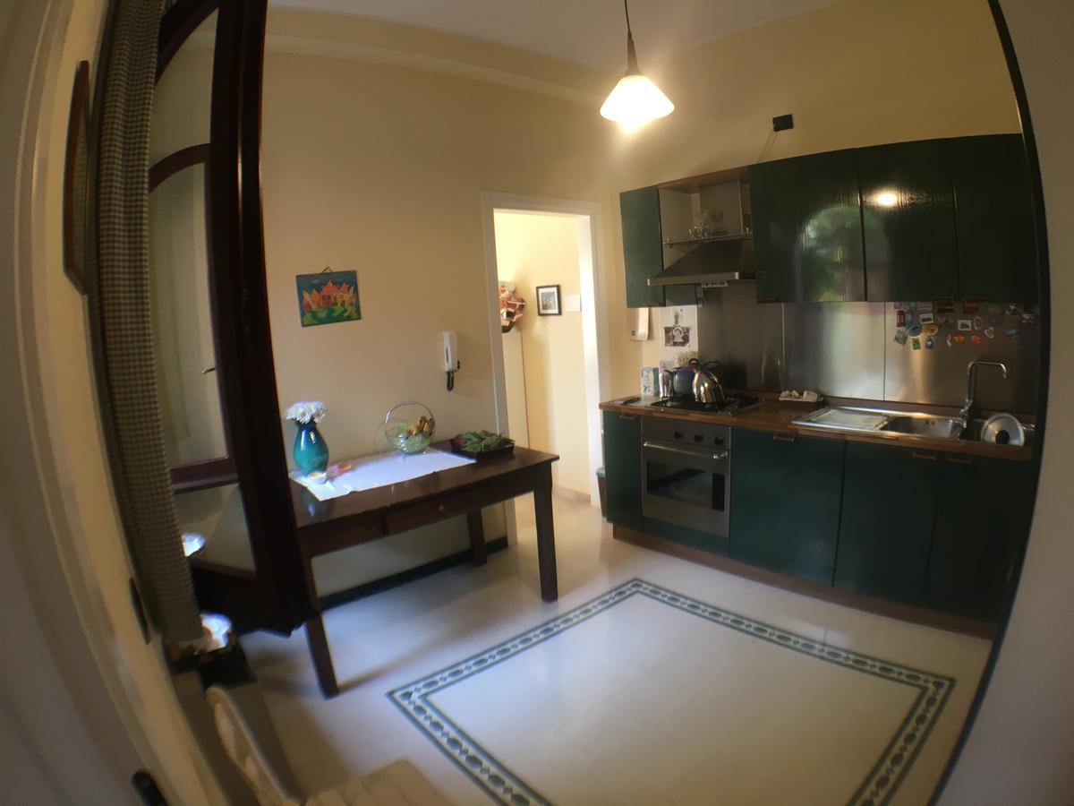 Corte Arrubia Monastir エクステリア 写真