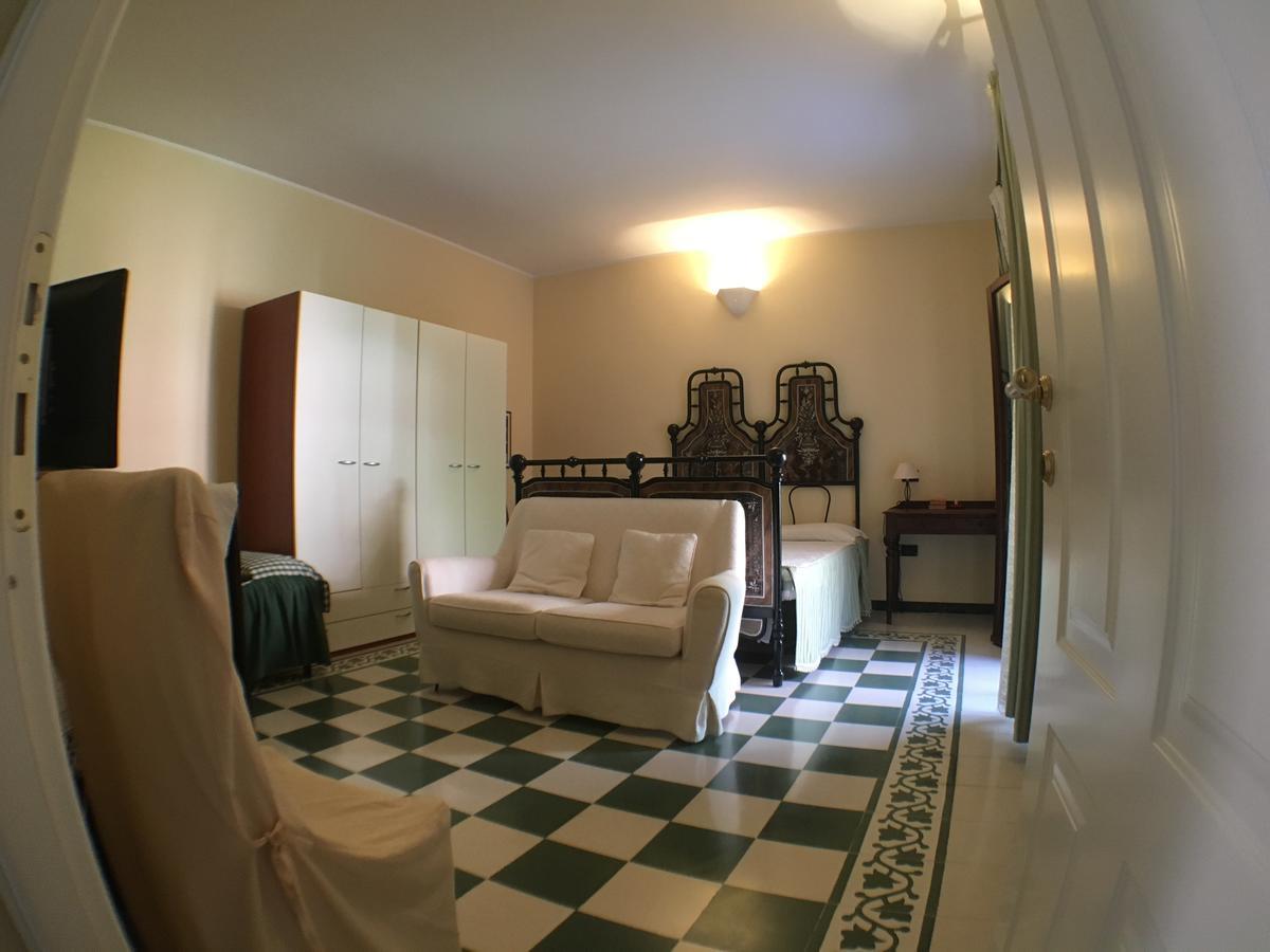 Corte Arrubia Monastir エクステリア 写真