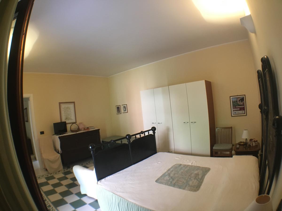Corte Arrubia Monastir エクステリア 写真