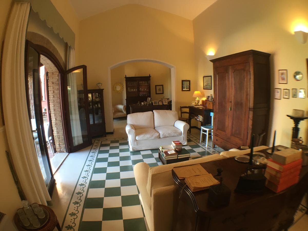 Corte Arrubia Monastir エクステリア 写真