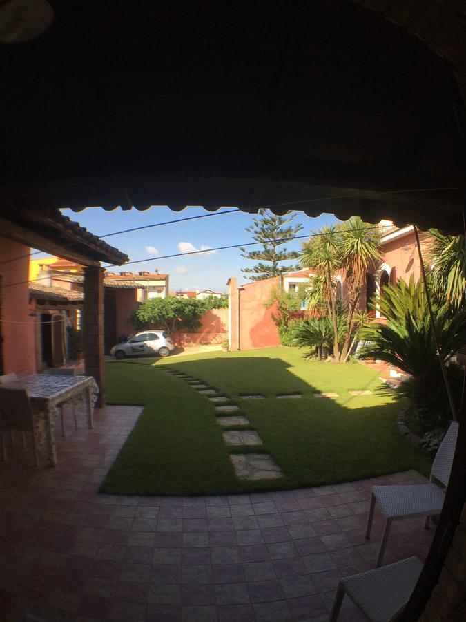 Corte Arrubia Monastir エクステリア 写真
